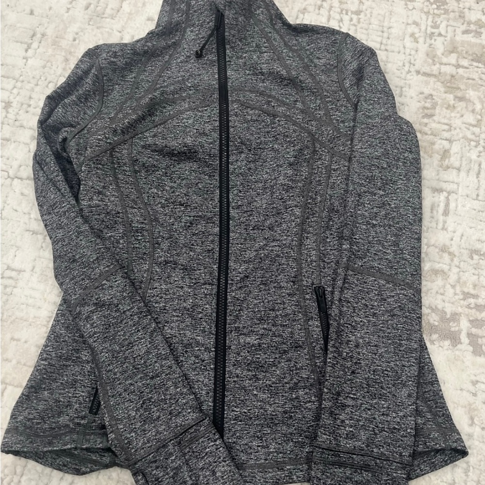 Lululemon define Jacket